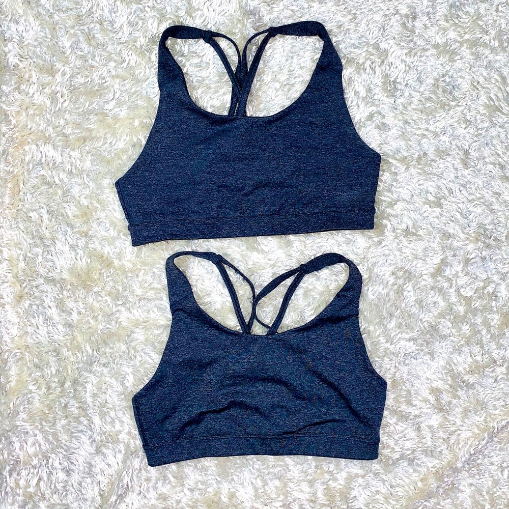 Old Navy Active Sports Bra